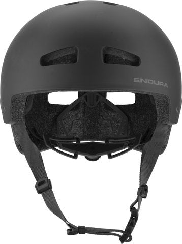 Endura pisspot helmet