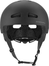 Endura pisspot helmet