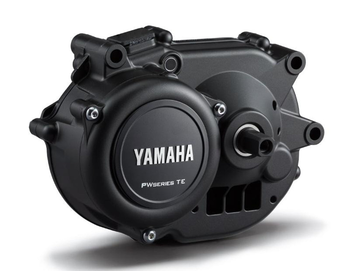 Yamaha PW-TE 25 km H e-bike Middle engine 250W 60NM (Baal)