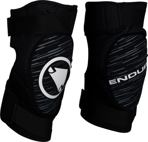 Endura singletrack ii knee pads