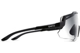 Smith Momentum Bril fekete fotokróm tiszta és szürke