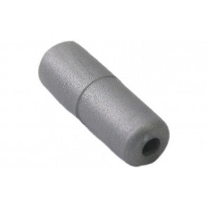 Cappelli per cavi BOFIX GRIGIO 4 mm per 50 pezzi