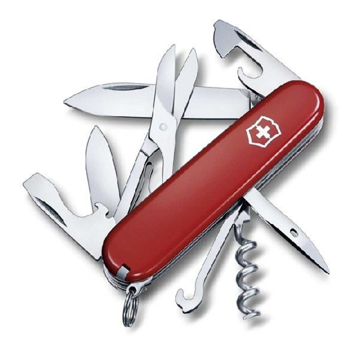 Victorinox Swiss Army Climber pocket knife