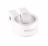 Pitlock seat post clamp 34.9mm