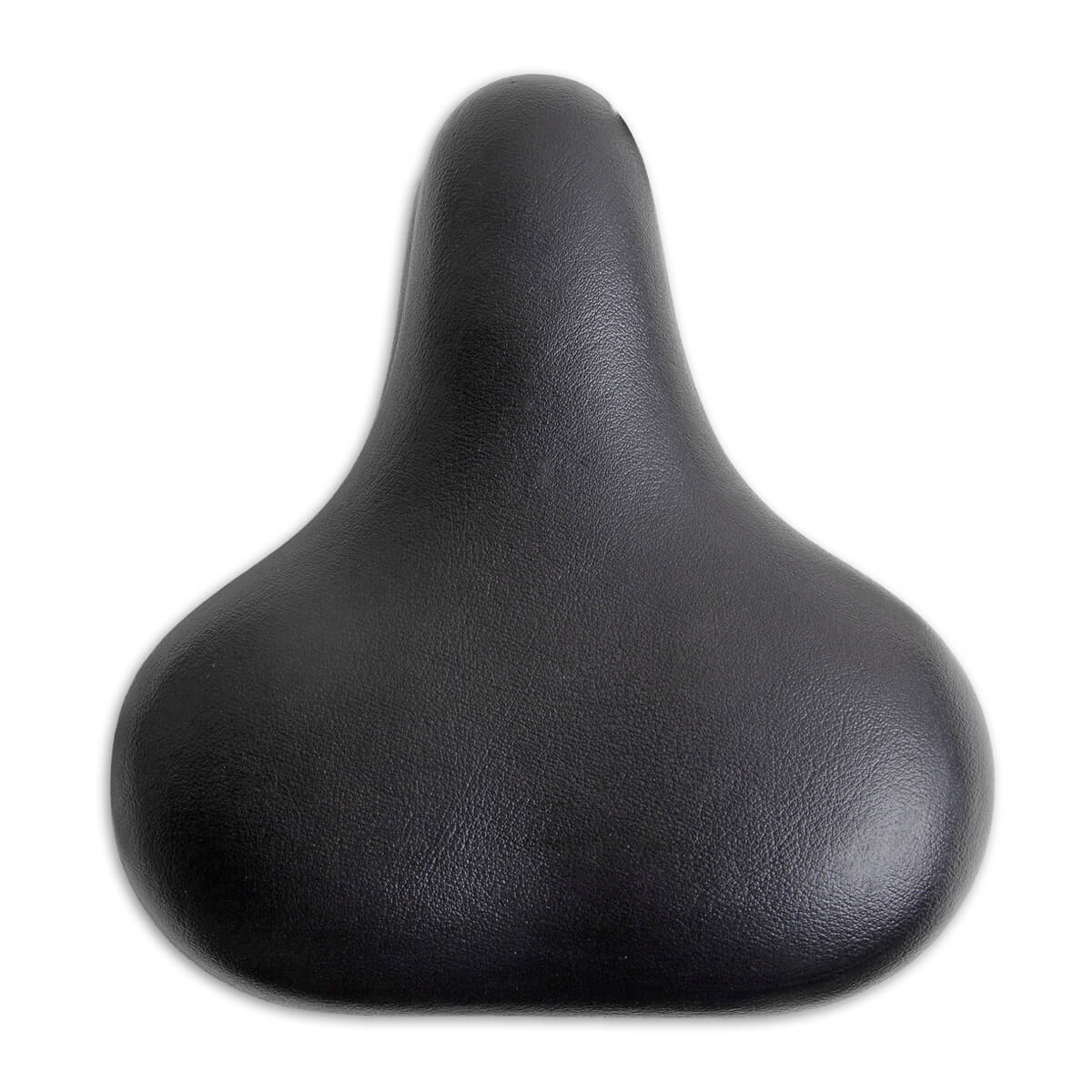 Selle un confort unisexe ajusté