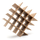 We r makers • inserto de rollo cubby de 25 ranuras