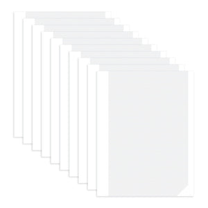 We r makers • klibbig folio refill permanent 10st