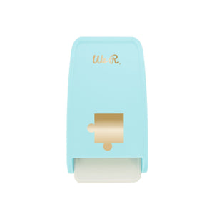 We r makers • punch pusselbit