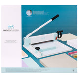 We r makers • cortadora de pilas con cincha