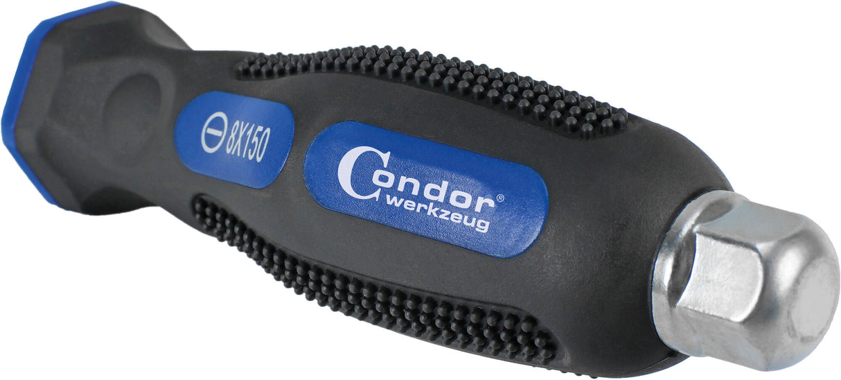 Condor screwdriver set 912 screw driver sets