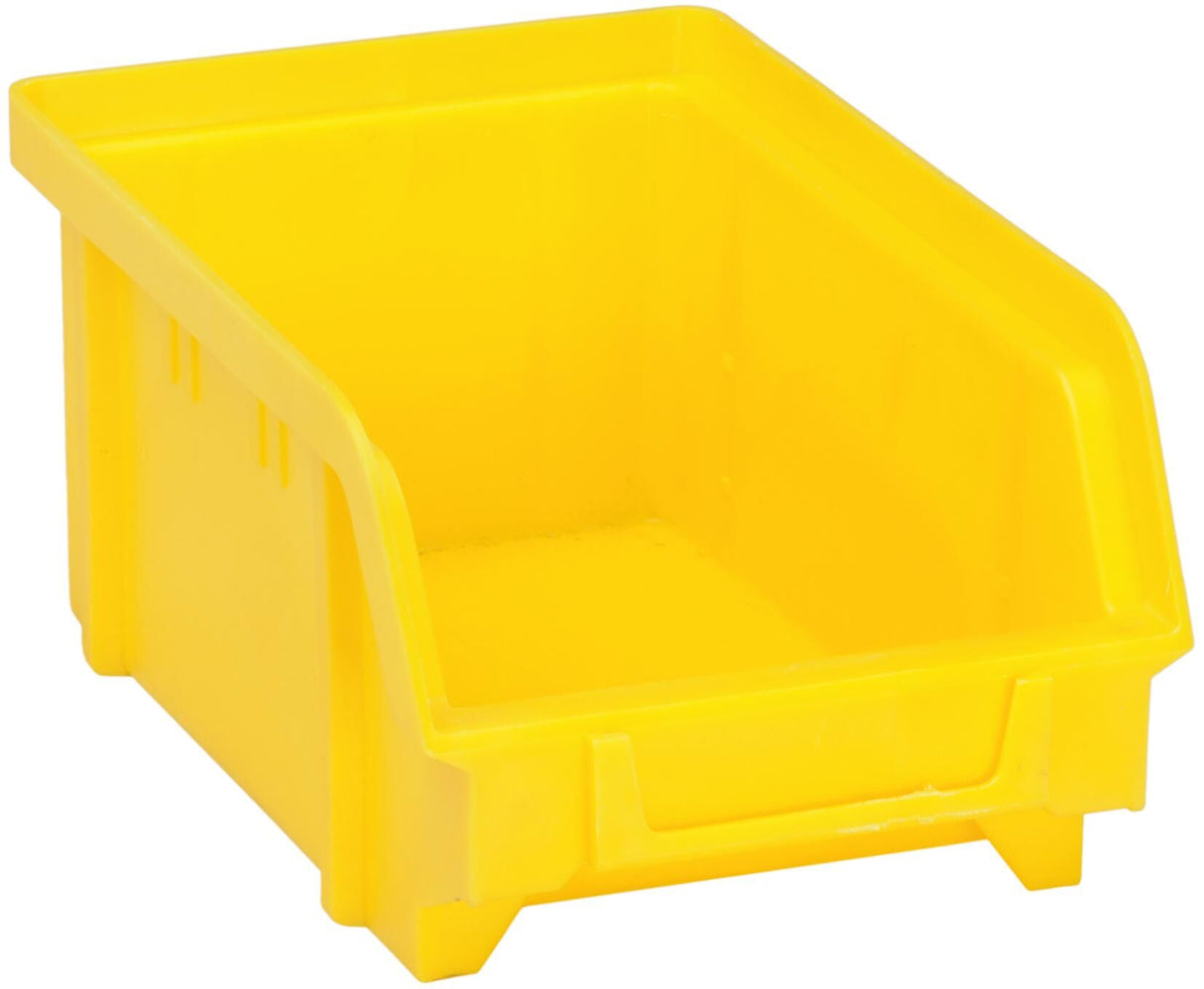 Hünersdorff bearing box ps storage boxes yellow size.