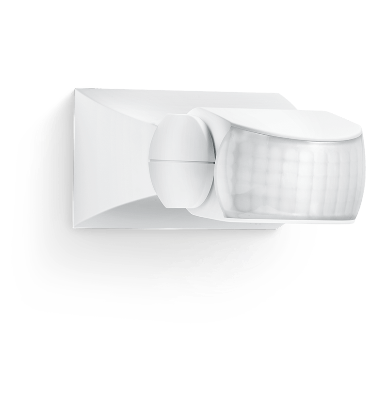 Steinel IS 1 white, motion detector - 600310