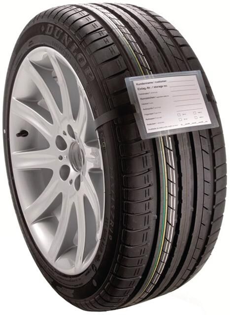 Eichner wheel tires trailer wheel tire trailer 100 piece pack