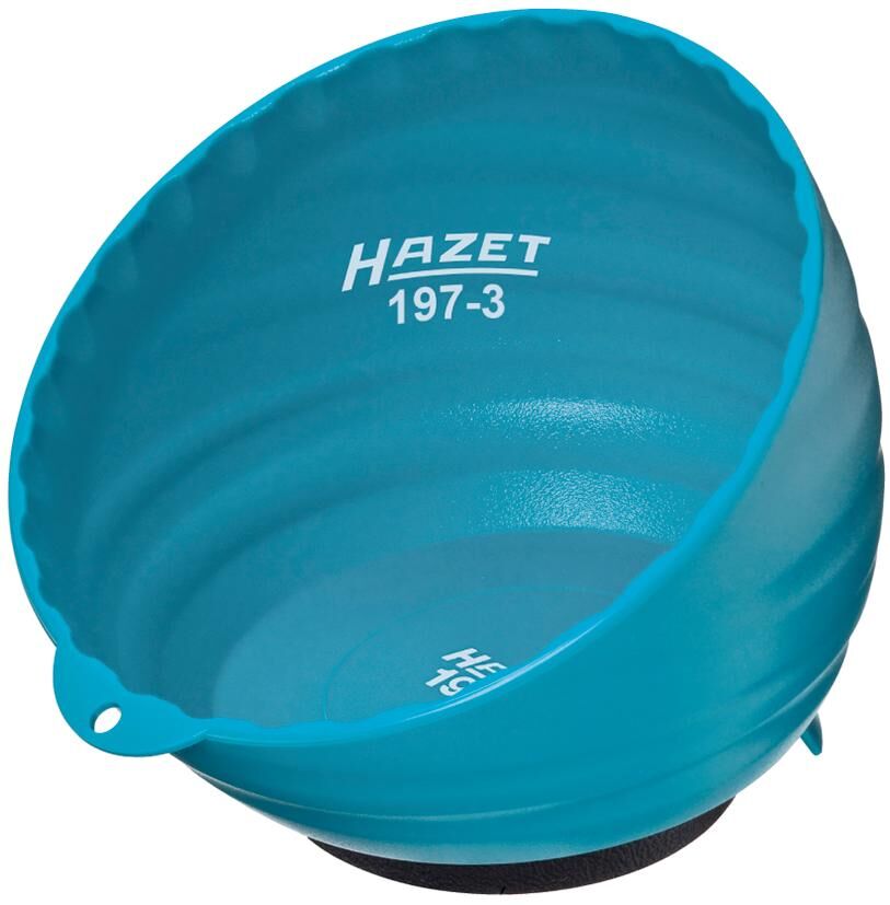 Hazet magnetic tray