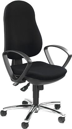 Bigboxx big boxx comfort bureaustoel swivel chairs comfort w.a big boxx
