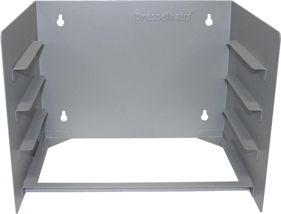 Dresselhaus wandhouder