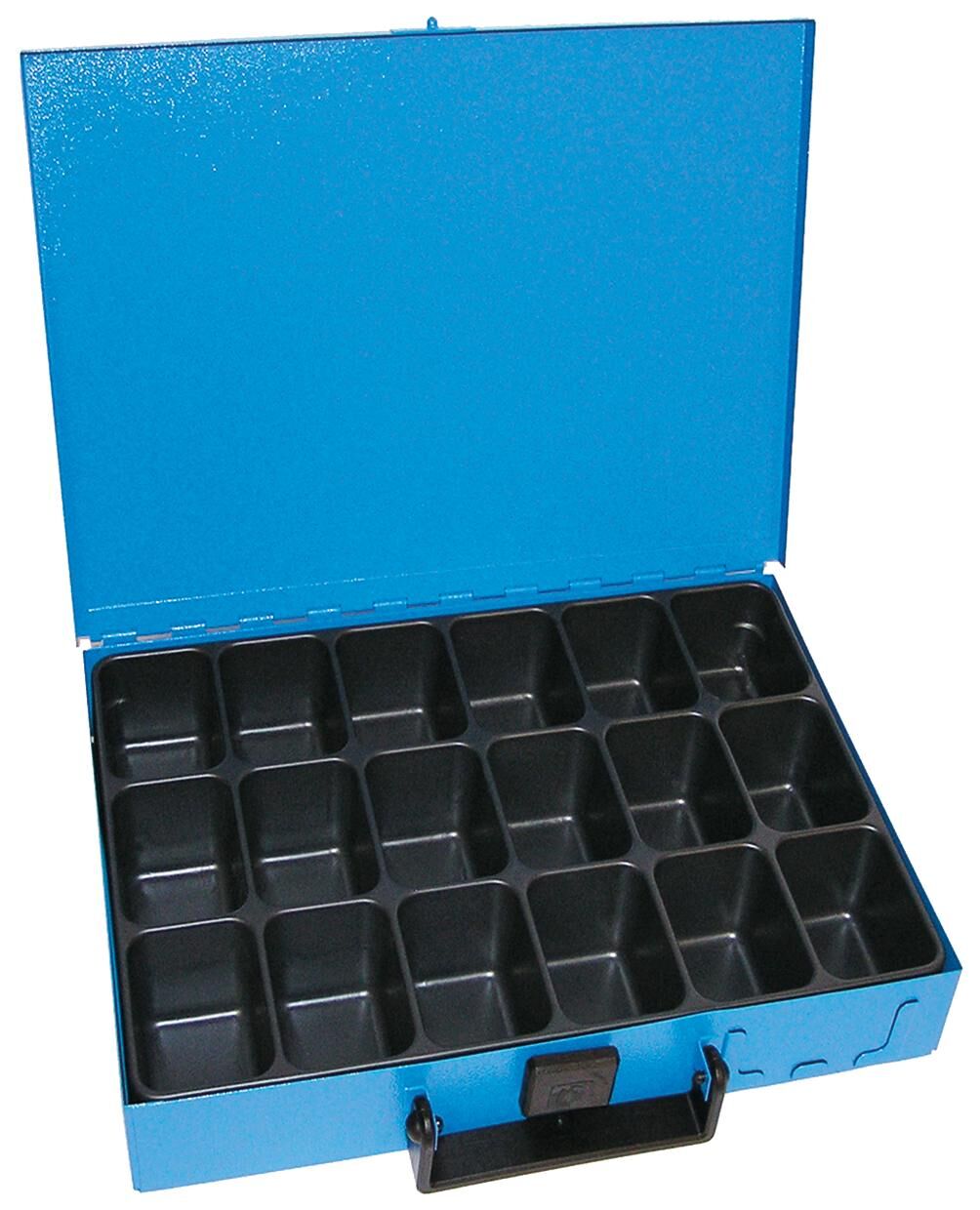 Dresselhaus assortimenten box