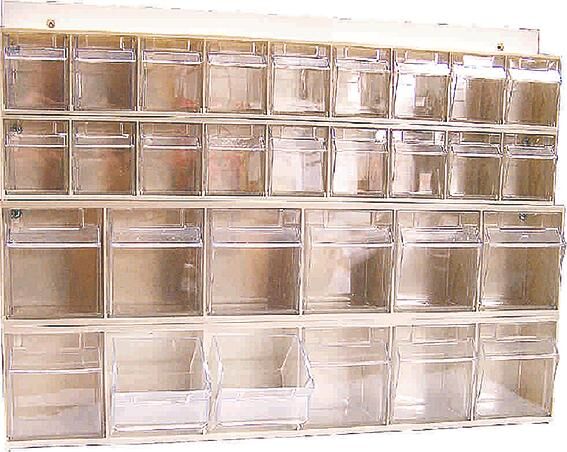 Dresselhaus wandlijst