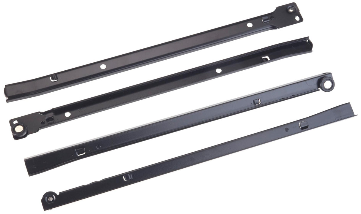 Hazet rullan ohjausrullaohjainpari .