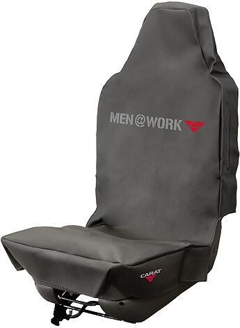 Sw stahl sw-stahl workshop protective cover men@work seat cushion protector universal