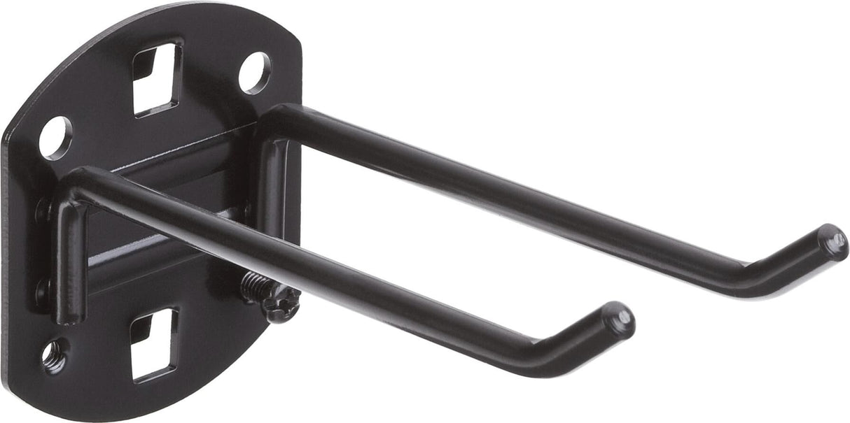 Vigor hook set double hook 100mm 10 pcs. f. 1000 v6000 system