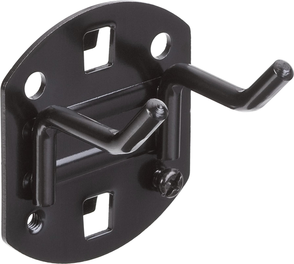 Vigor hook set double hook 25mm 10 pcs. f. 1000 v6000 system