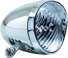 Simson workshop box headlight classic chrome 020752 (p10)