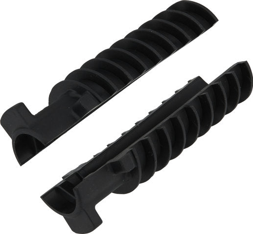 Ritchey - seatpost rubber insert oversized di2 battery