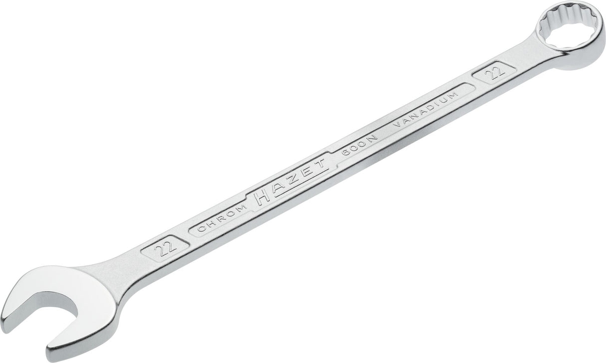 Chave de anel Hazet chave de anel 22mm 600-22