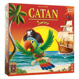 999games Catan Junior