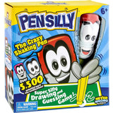 Game pen silly