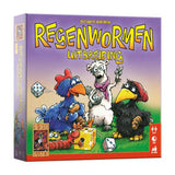 999Games Dobbel -Spiel Regenwürmer: Expansion (NL)