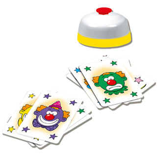 999Games Card Game Halli Galli Junior (NL)