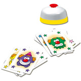 999Games Card Game Halli Galli Junior (NL)