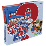 Hasbro Wien ass et? - Kand Spill