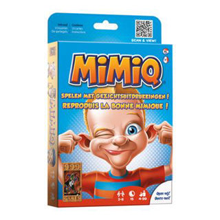 999Games Mimiq