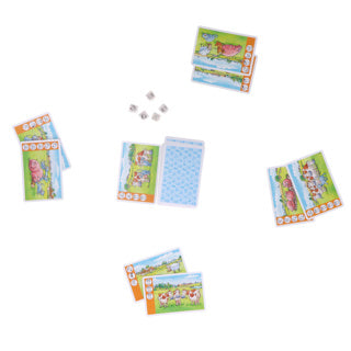 Ravensburger Animal Party