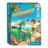 Game Pietenrace Club van Sint