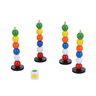 Torrette a colori jumbo