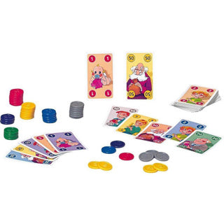 Ravensburger Family Poen