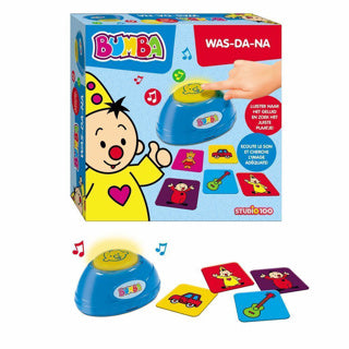 Jogo de som do Studio 100