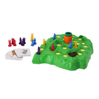 Ravensburger Bunny Hop - Juego de niños