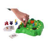 Ravensburger Bunny Hop - Juego de niños
