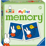 Ravensburger Memory Nijntje