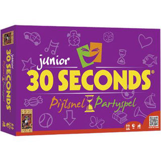999 -Games 30 secondi junior