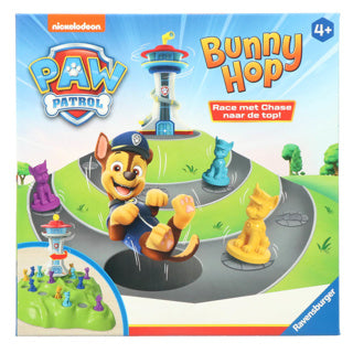 Ravensburger Bunny Hop Board Game
