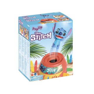 Pop -up del gioco Stitch