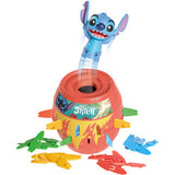 Pop -up del gioco Stitch