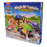 Paw patrol magic mountain game