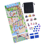 Paw patrol magic mountain game